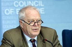 THOMAS-HAMMARBERG - Ziarul National
