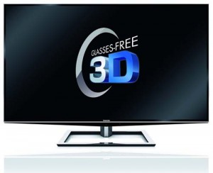 TV 3D - Ziarul National
