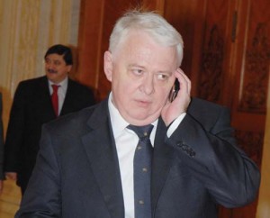 VDREL HREBENCIUC-FANE (42) - Ziarul National
