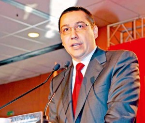 VICTOR--PONTA--FANE-(40) - Ziarul National