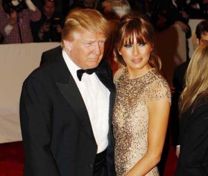 afaceri melania - Ziarul National