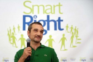 Sebastian Lazaroiu, ministrul Muncii, Familiei si Protectiei Sociale - Ziarul National