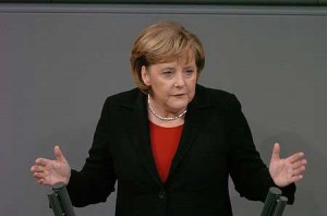 angela-merkel - Ziarul National