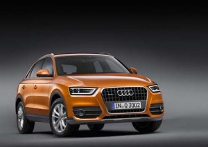 audi-q3- - Ziarul National