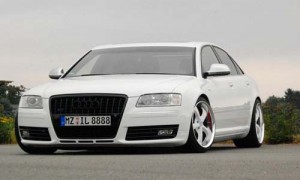 audi s8 - Ziarul National