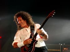 brian may - Ziarul National