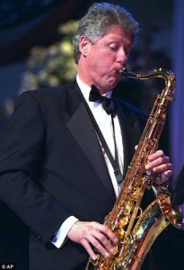 bill-clinton - Ziarul National