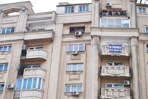 Bcalaureatul dauneaza pietei imobiliare