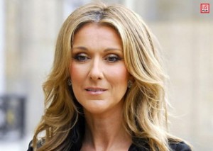 celine dion - Ziarul National