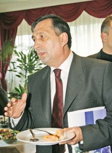 craciunescublidFANE - Ziarul National