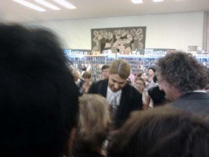 david garrett - Ziarul National