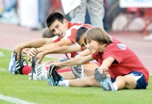 djokovic_fotbal1 - Ziarul National