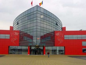 dragonul_rosu - Ziarul National