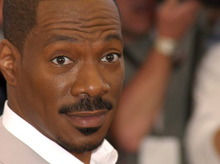 eddie murphy - Ziarul National