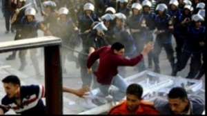 egipt proteste - Ziarul National