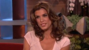 elisabetta canalis - Ziarul National