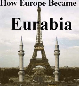eurabia - Ziarul National