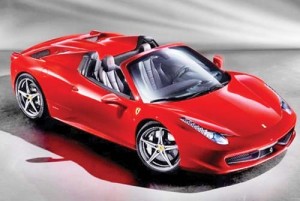 ferrari copy - Ziarul National