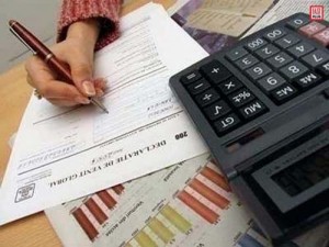 fisc - Ziarul National