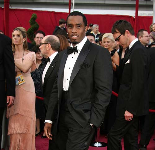 Rapperul Sean „P. Diddy” Combs, arestat la New York. Ce acuze i se aduc starului american
