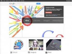 google_plus - Ziarul National Google Plus