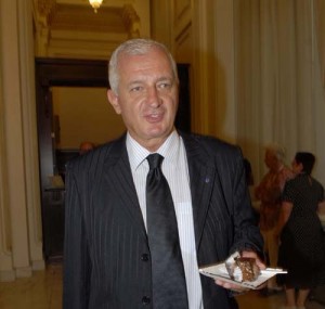 gyorgy frunda - Ziarul National