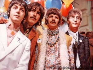hartia-beatles-3 - Ziarul National