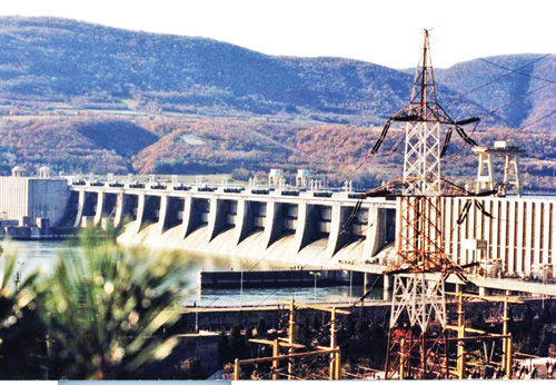 Hidroelectrica si-a cerut insolventa