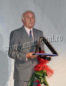 ion abrudan - Ziarul National