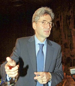 leonard orban - Ziarul National