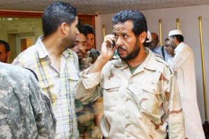 libian lider islamist - Ziarul National