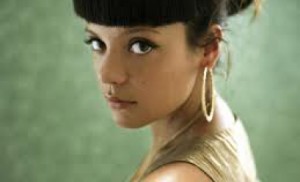 lily allen - Ziarul National
