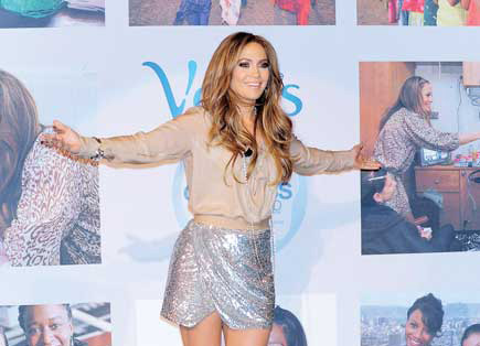 Vestea care a adus-o pe Jennifer Lopez in culmea fericirii!