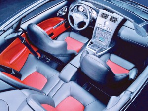 masina interior copy - Ziarul National