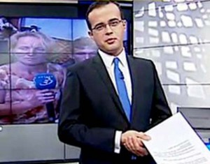 mihai gadea - Ziarul National