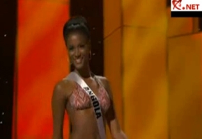 miss angola - Ziarul National
