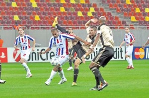 otelul_benfica - Ziarul National