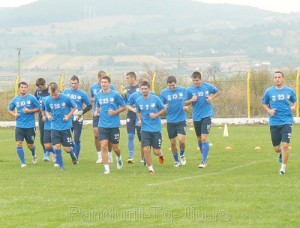 pandurii_antrenament_1 - Ziarul National