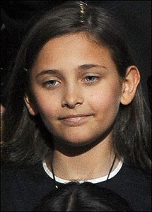 paris jackson - Ziarul National