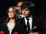 paris prince jackson - Ziarul National