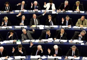 APTOPIX FRANCE EU - Ziarul National