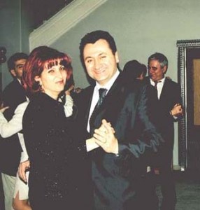 poza 1 cu sotia copy - Ziarul National