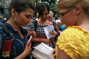 rezultate bac 2011_bucuresti - Ziarul National