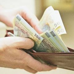 Salariile personalului nedidactic cresc din august