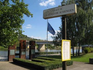 schengen - Ziarul National