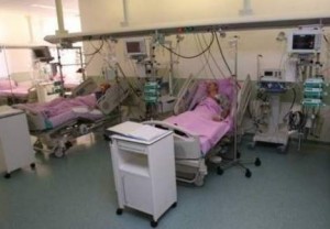 sectie oncologie targu jiu - Ziarul National