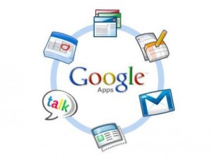 servicii google - Ziarul National