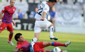 tanasescu steaua sportul - Ziarul National