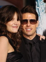 Divort Katie Holmes – Tom Cruise: Motivele pentru care actrita a vrut despartirea, dupa cinci ani de casnicie!
