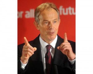 tony-blair - Ziarul National